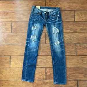 💫4 for $10 BUNDLES💫 ALL ITEMS ELIGIBLE!!! / Machine Jeans